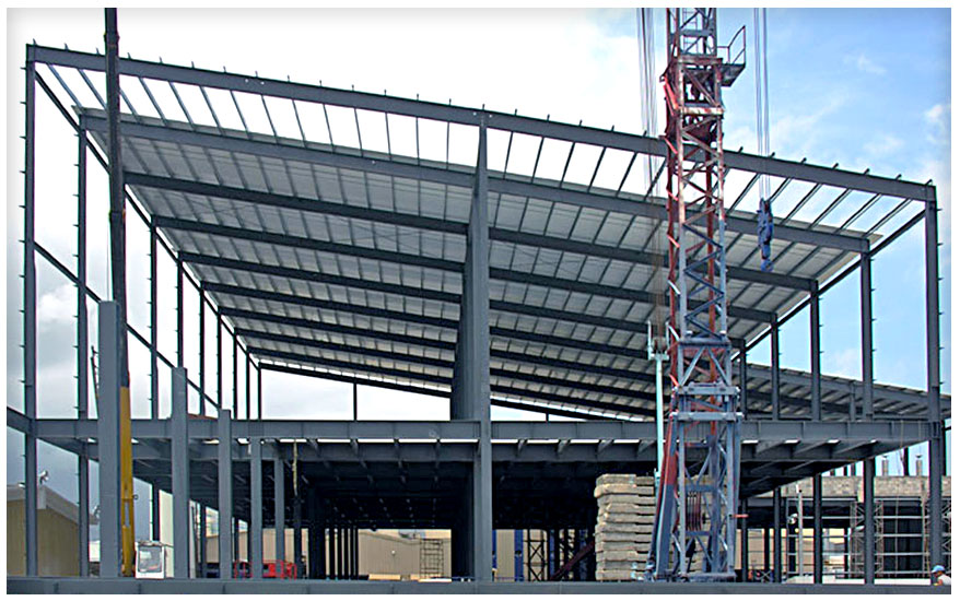  TECHOS ALIGERADOS LIMA PERU, ESTRUCTURAS METALICAS LIMA PERU 