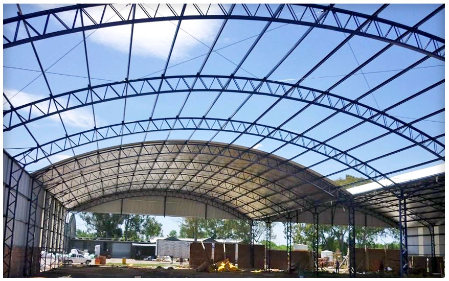  TECHOS ALIGERADOS LIMA PERU, ESTRUCTURAS METALICAS LIMA PERU 